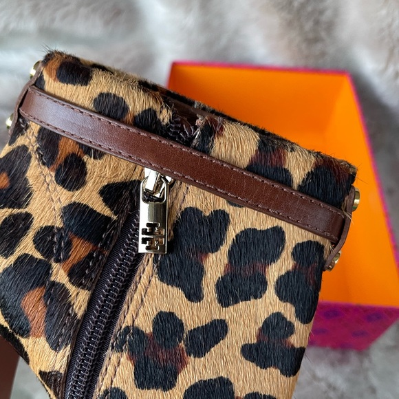 TORY BURCH Priscilla Boots - Picture 5 of 8